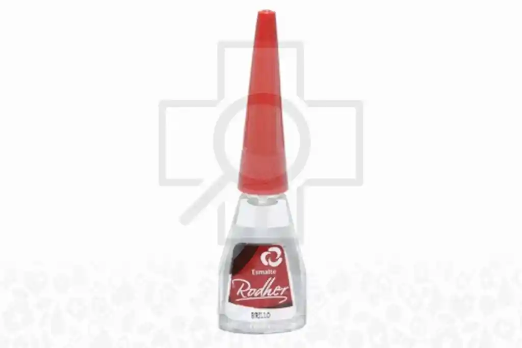 Rodher Esmalte