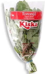 Kiska Toronjil 