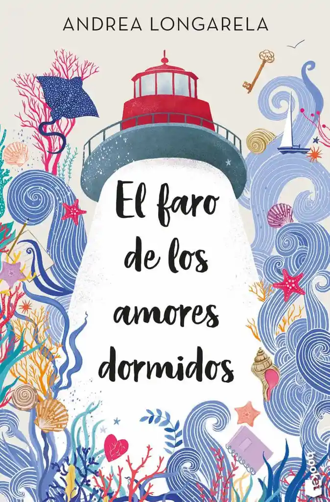 El Faro de Los Amores Dormidos
