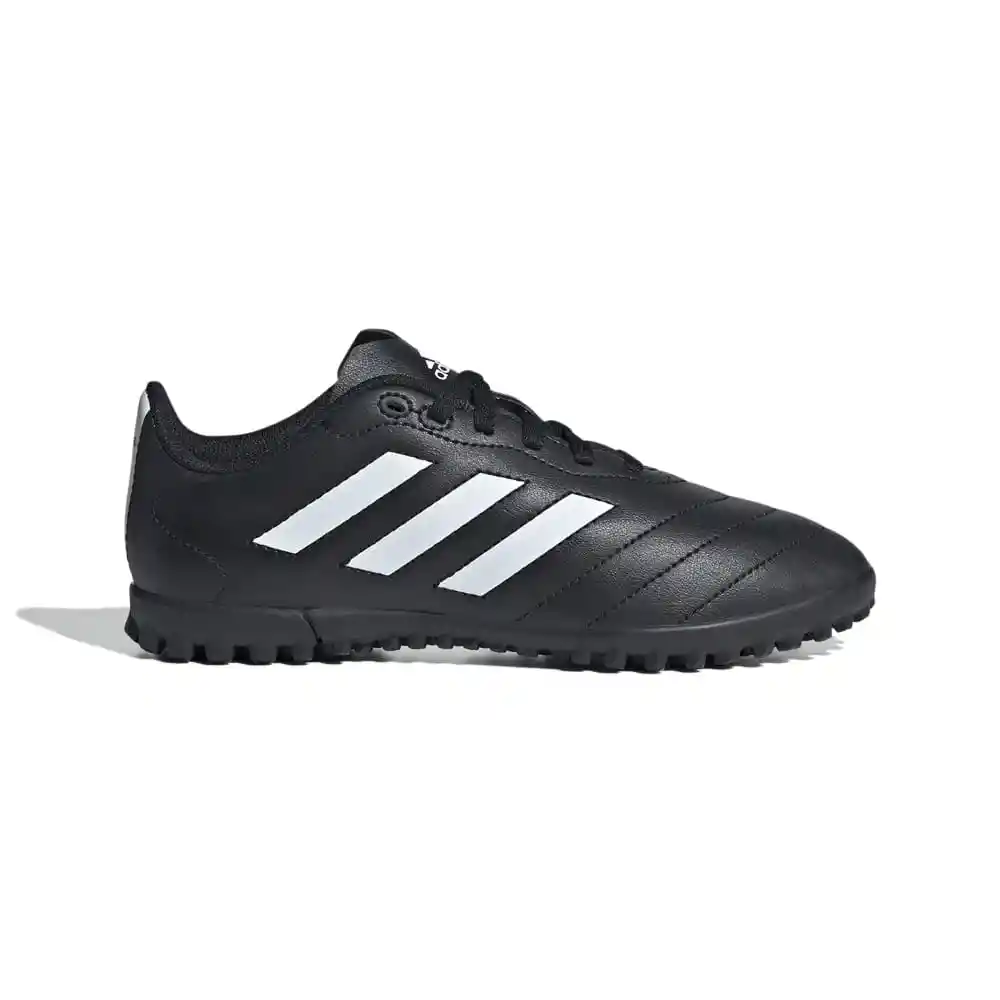 Adidas Zapatos Goletto VIII Tf J Niño Negro Talla 1