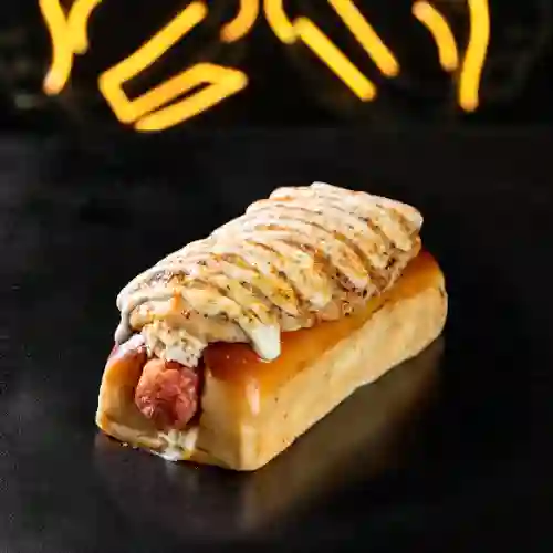 Perro E' Rico