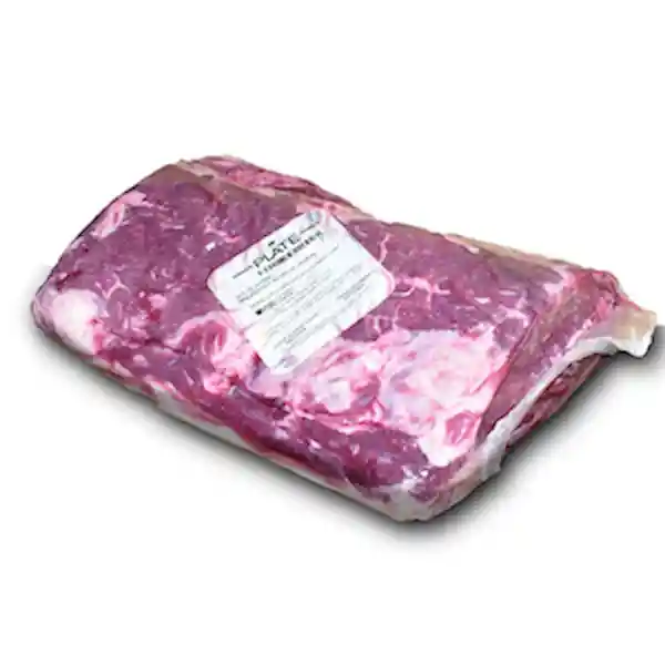 Bife Angosto de Res Fresco Empacado al Vacío