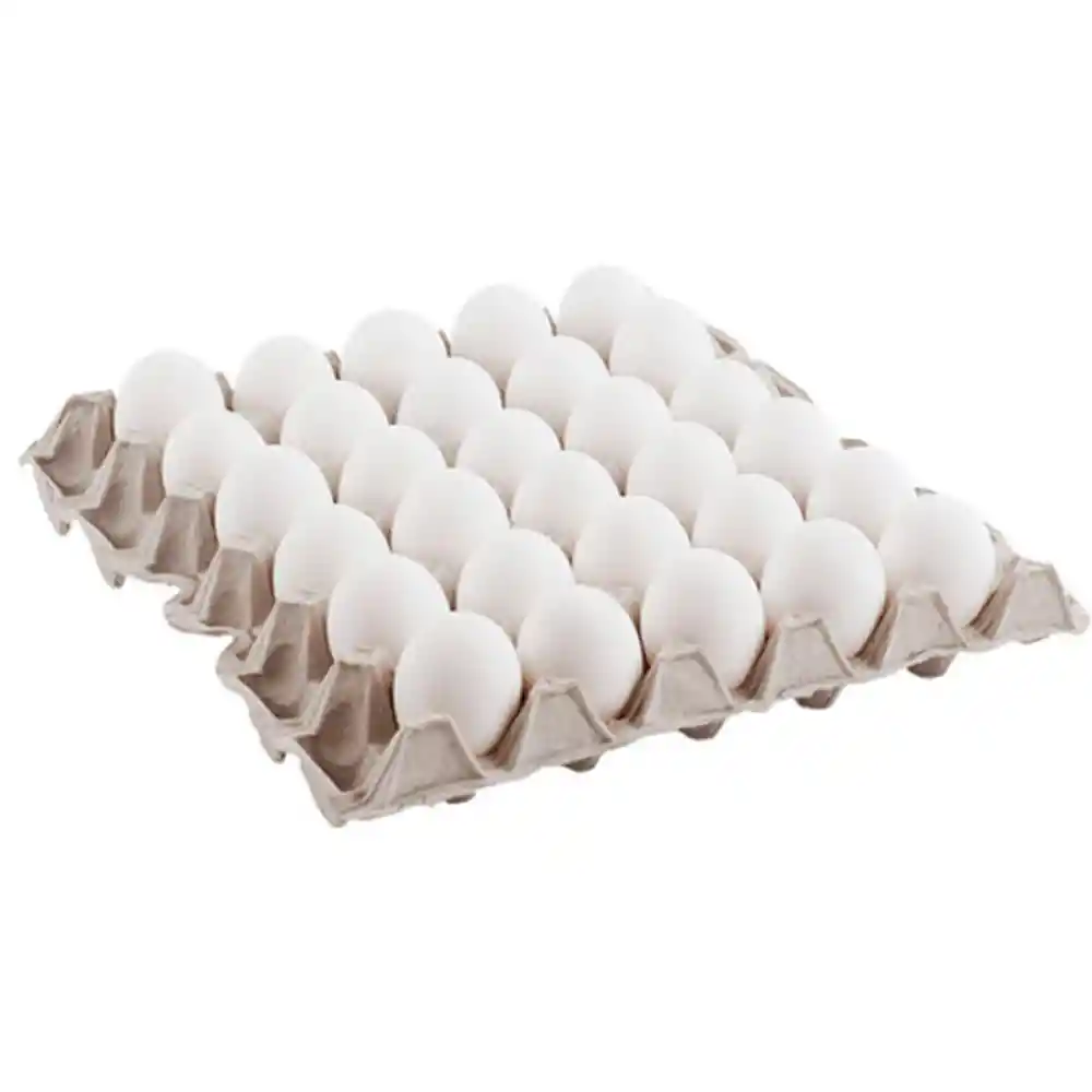 Huevo Santa Rita Blanco a