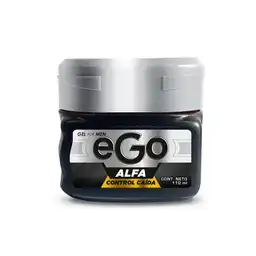 Gel Ego Alfa Control Caída