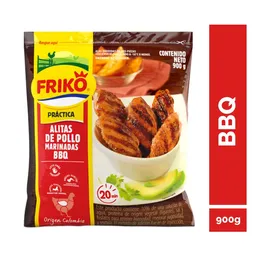 Friko Alita de Pollo Bbq