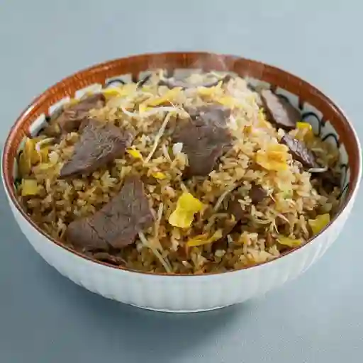 Chow Fan Lomito de Res