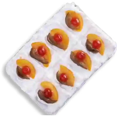 Postre Tres Leches
