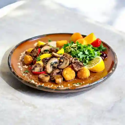 Churrasco Especial