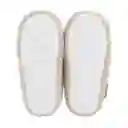 Pantuflas Sherpa T35/36 Diseño 0003 Casaideas