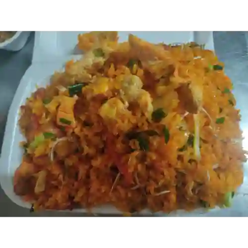 Arroz Costeño Entero