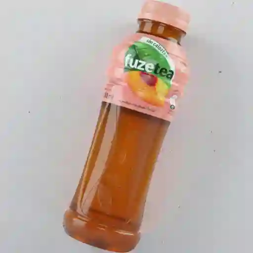 Fuze Tea Durazno 400ML
