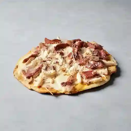Pizza Carbonara X4