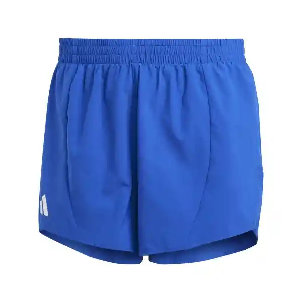 Adidas Short Adizero e Hombre Azul Talla XL IT1467