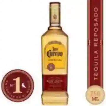 Tequila Jose Cuervo Reposado 750Ml