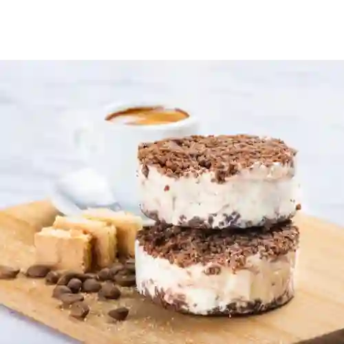 Tiramisú