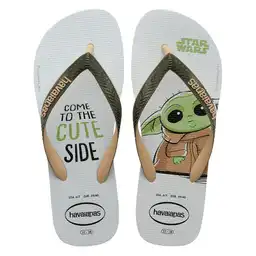 Havaianas Sandalias Star Wars 7909690527152 Talla 41-42