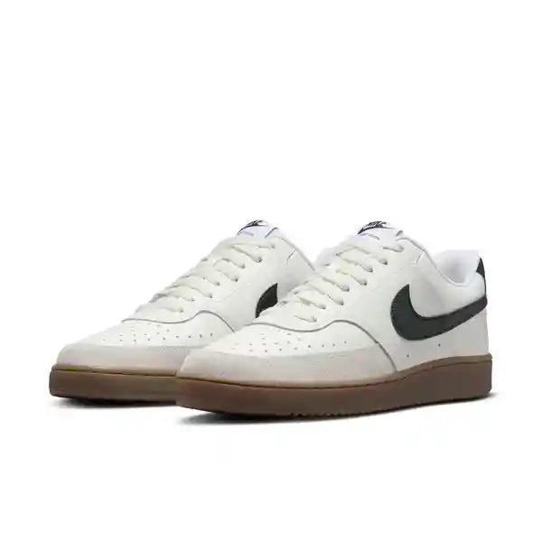 Nike Zapatos Court Vision lo Ncps Blanco T.10 Ref: FQ8075-133