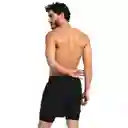 Pantaloneta Sport Vanquisher Hombre 16 Pulgadas Talla L Speedo