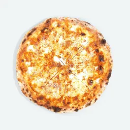 Combo Pareja: Pizza Mediana