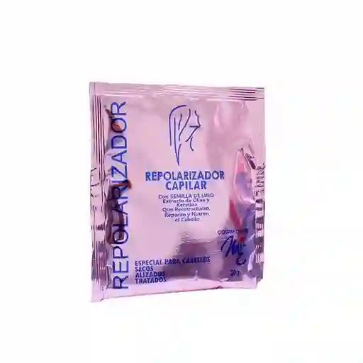 MYE Tratamiento Repolarizador Capilar 30 G