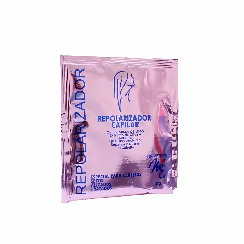 MYE Tratamiento Repolarizador Capilar 30 G