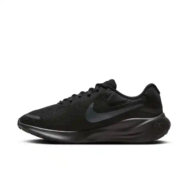 Nike Zapatos W Revolution 7 Para Mujer Negro Talla 6.5