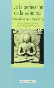 de La Perfección de La Sabiduría
