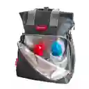 Pañalera Bebé Tipo Maleta Fisher Price Dfp9004