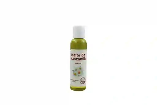 Dr Sana Aceite de Manzanilla