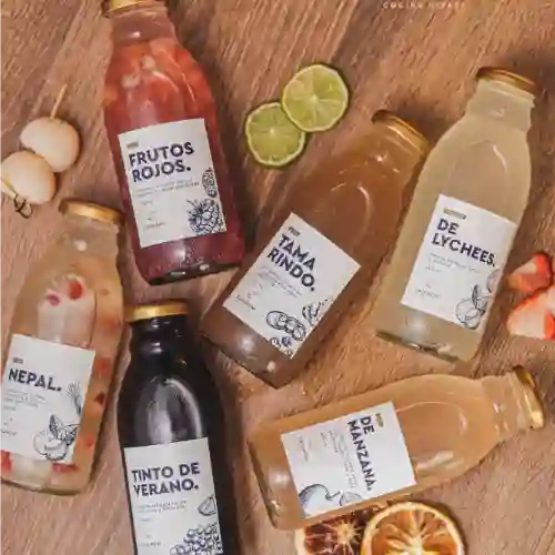 Soda Nepal