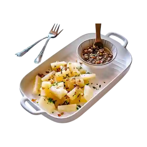 Yucas Al Vapor X3