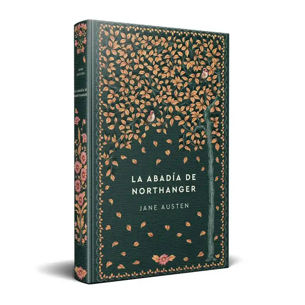 T9 La Abadía de Northanger Jane Austen