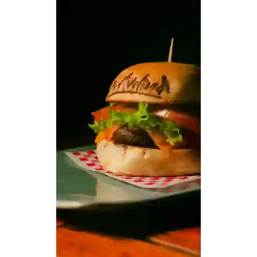 Cayena Burger