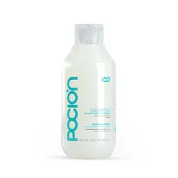 Shampoo Pocion + Acondicionador Revitalizante