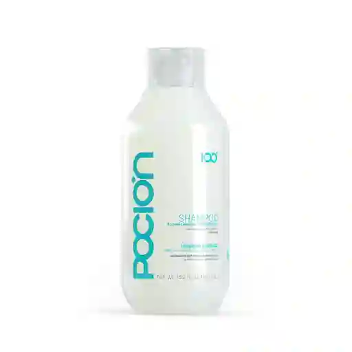 Shampoo Pocion + Acondicionador Revitalizante