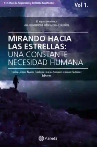 Mirando Hacia Las Estrellas Una Constante Necesidad Humana