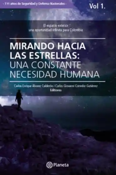 Mirando Hacia Las Estrellas Una Constante Necesidad Humana