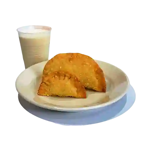 Empanada Hawaiana