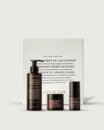 Combo Ritual Esenciales Lds Para la Piel
