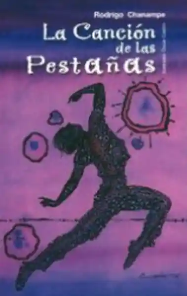 La Canción de Las Pestañas