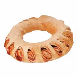 Pan Roscón con Bocadillo Olímpica