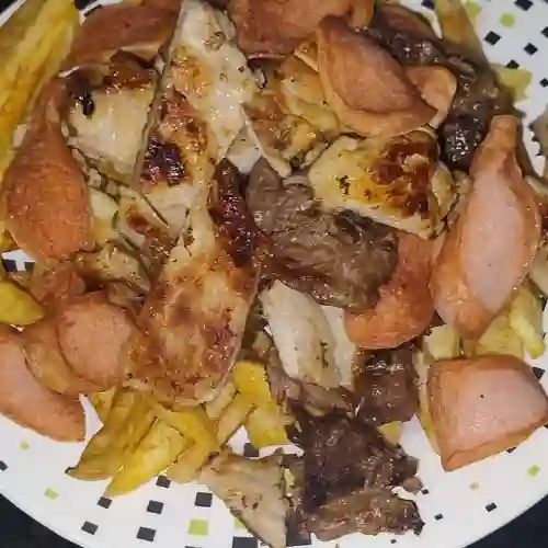 Picada Personal