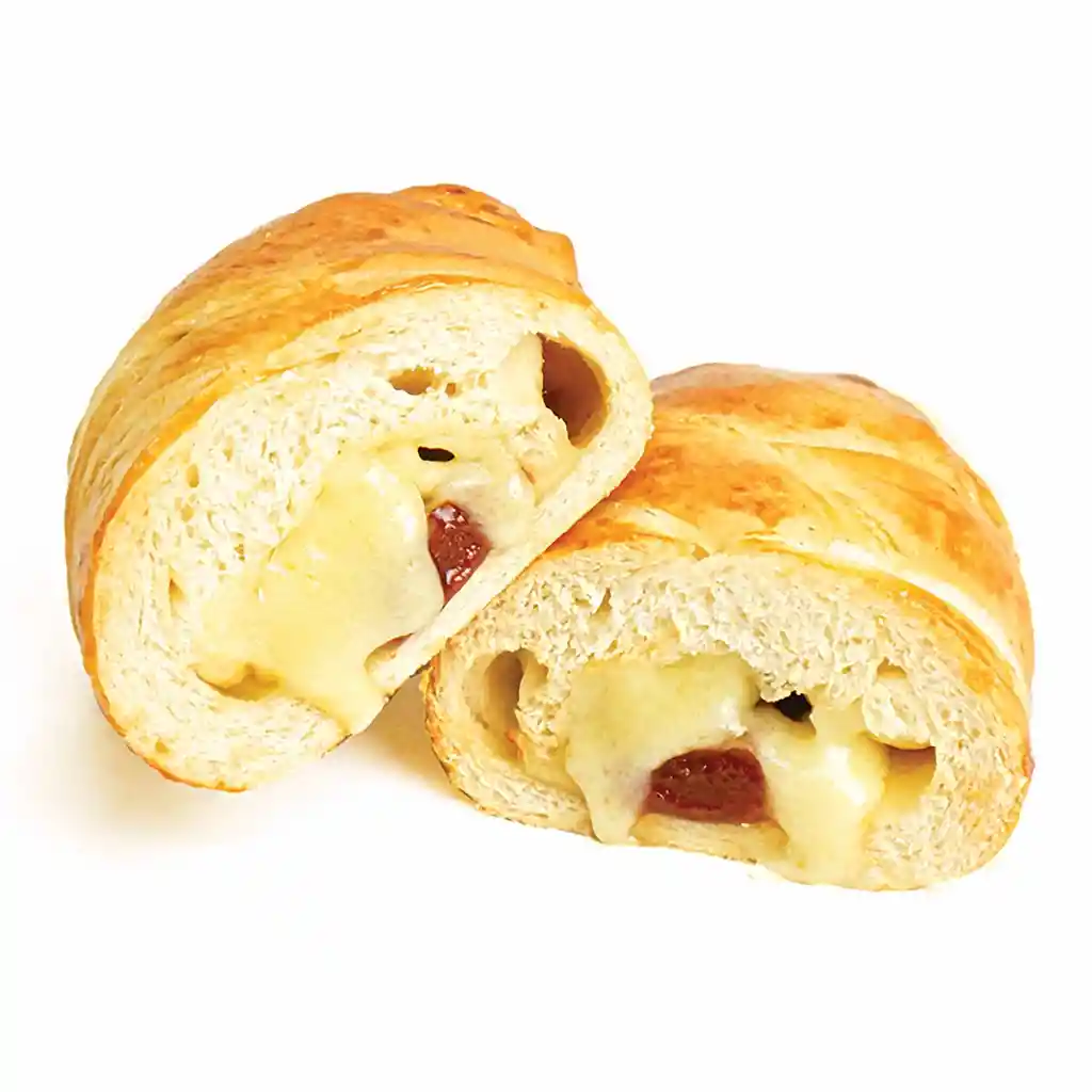 Pan Pangorella Con Bocadillo