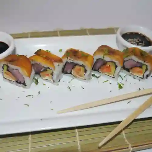 Maduro Roll