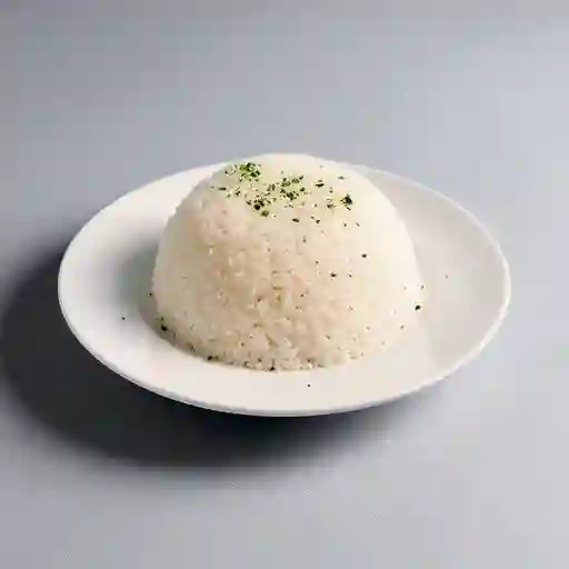 Porción de Arroz