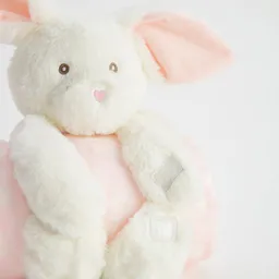 Cobija Con Peluche Suave y Ligera New Hug Cobija Baby Fresh Talla Unica