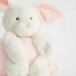 Cobija Con Peluche Suave y Ligera New Hug Cobija Baby Fresh Talla Unica