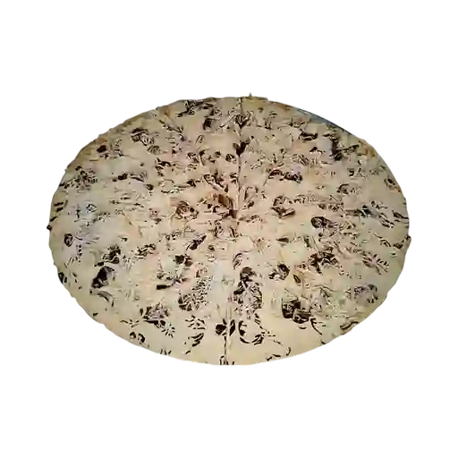 Pizza de Pollo y Champiñón Small