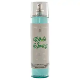 Splash Rog Cavar White Spr
