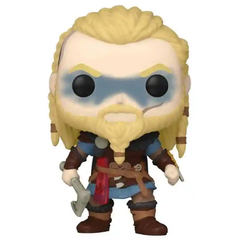 Funko Pop Eivor (776) Assassin's Creed Valhalla
